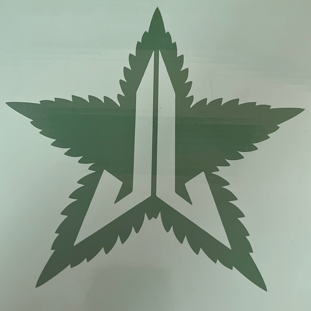 Brand new Jeffree Star mirror